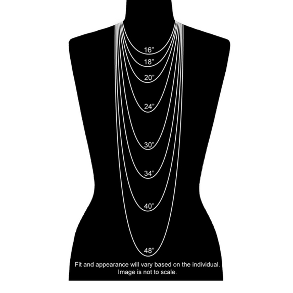 NWOT Diamond & Sterling Silver Granddaughter Heart - Picture 6 of 6